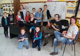 Bosnia Community Development