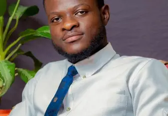 Charles Domotey