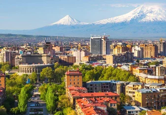 Learn languages in Armenia