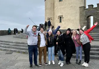 Study + intern around the world with our Study + Internship Programs!