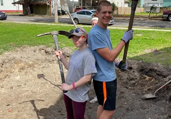 Community Development in San Diego