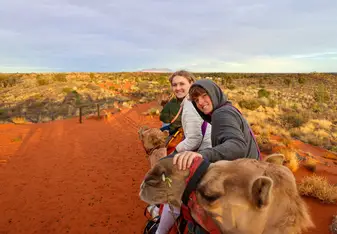 Australia with Rustic Pathways