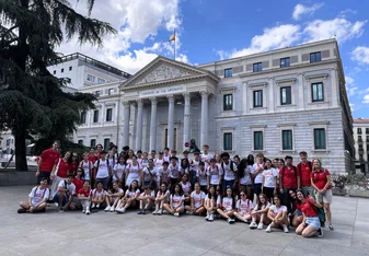 Congress of Deputies