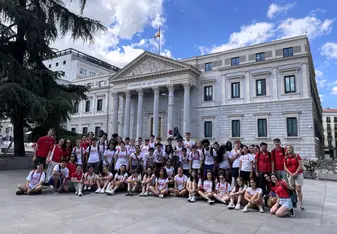 Congress of Deputies