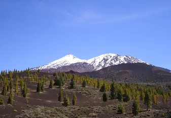 Teide