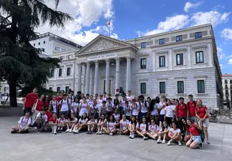 Congress of Deputies