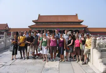 GoAbroadChina culture electives