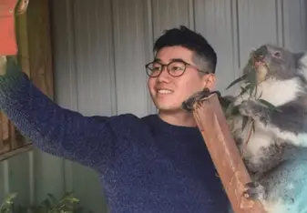 Interns from The Intern Group in Melbourne, Australia