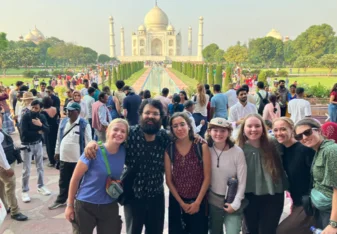 Taj