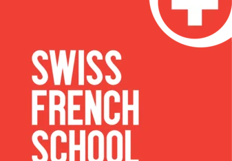 Swiss French School Logo