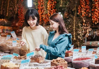 Eastern Medicine Market