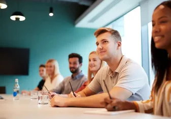Group Workshops 