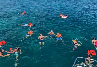 Snorkeling