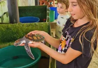 Family Volunteering Abroad - GoEco
