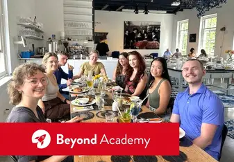 Beyond Amsterdam Community