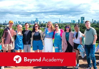 Beyond London Community