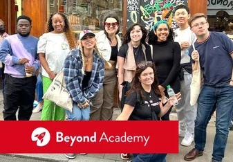 Beyond NYC Community