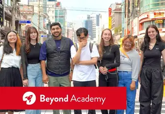 Beyond Seoul Community