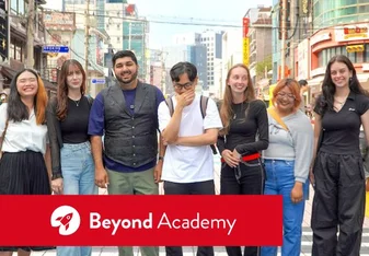 Beyond Seoul Community