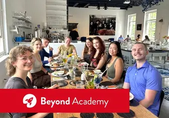 Beyond Amsterdam Community