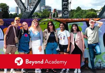 Beyond Berlin Community