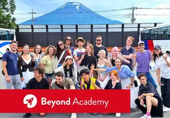 Beyond Academy Tokyo Community
