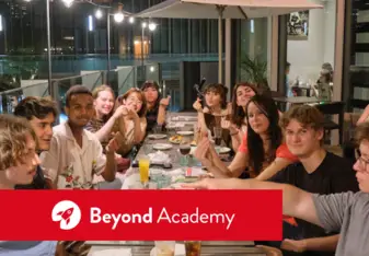 Beyond Bangkok Community