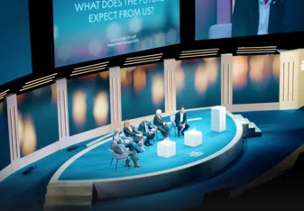 Nobel Week Dialogue