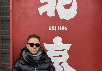 Billy