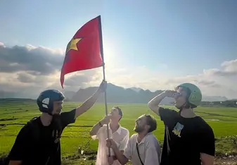 Vietnam Applicants