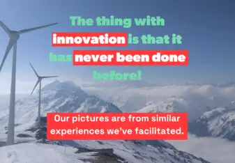 Innovation