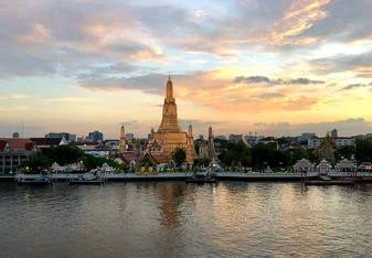 bangkok