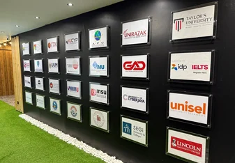 Premium Language Center SDN BHD
