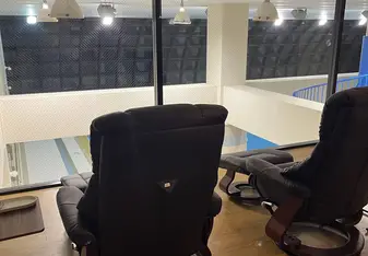 Lounge chairs 