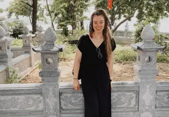 Teach English in Vietnam