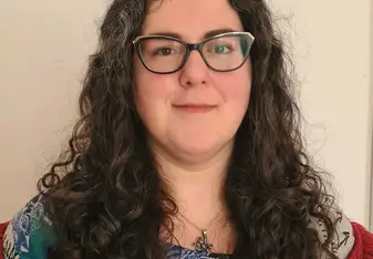 Cristina Serrano Intern in Ireland with Learning Abroad Co.