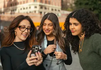 EF students navigating the iconic sights of Rome