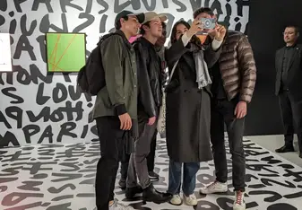 Students