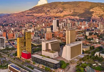 Discover Colombia: Study Abroad at Universidad de la Sabana