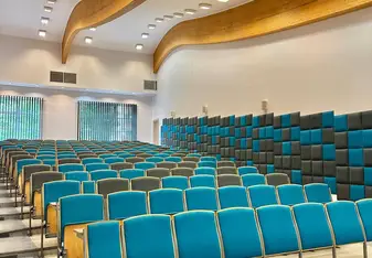 our aula
