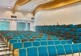 our aula