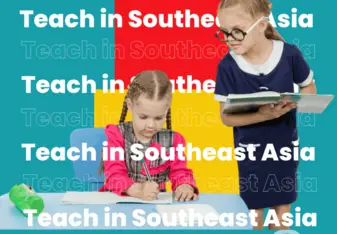 Teacher Recruitment Southeast Asia