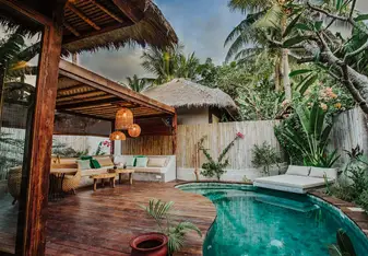 MAJO villas - by PAUSE group Bali