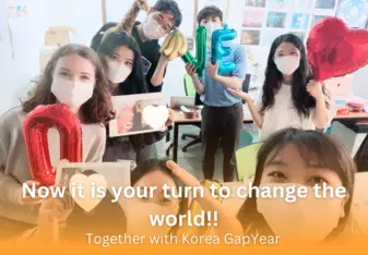 # Cultural Immersion and Exchange 🌏  Living and working in South Korea provides an authentic experience beyond typical tourism. You'll gain a deeper understanding of Korean life and improve your language skills.  # Global Perspective 🌐  Volunteering abroad exposes individuals to global challenges and fosters deeper understanding. You'll gain insight into international issues and our interconnected world.
