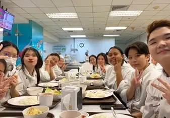 RMC Asia Participants