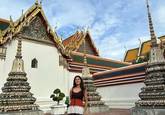 RMC Asia Participant