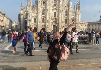 TEFL courses in Italy