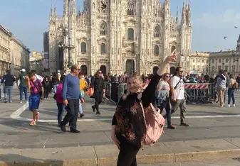 TEFL courses in Italy