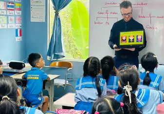 TEFL Course in Japan