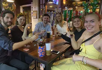 TEFL Course in Thailand
